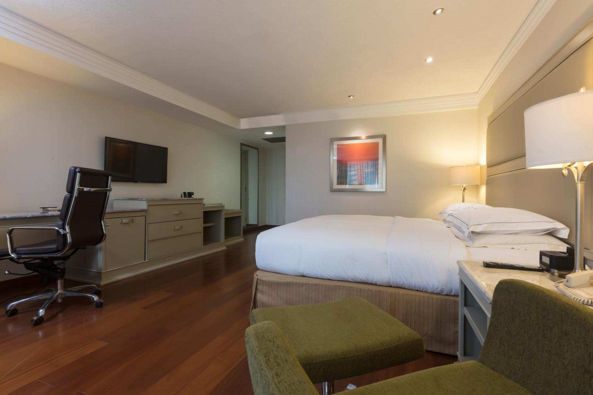 Barcelo Guadalajara Hotell Eksteriør bilde